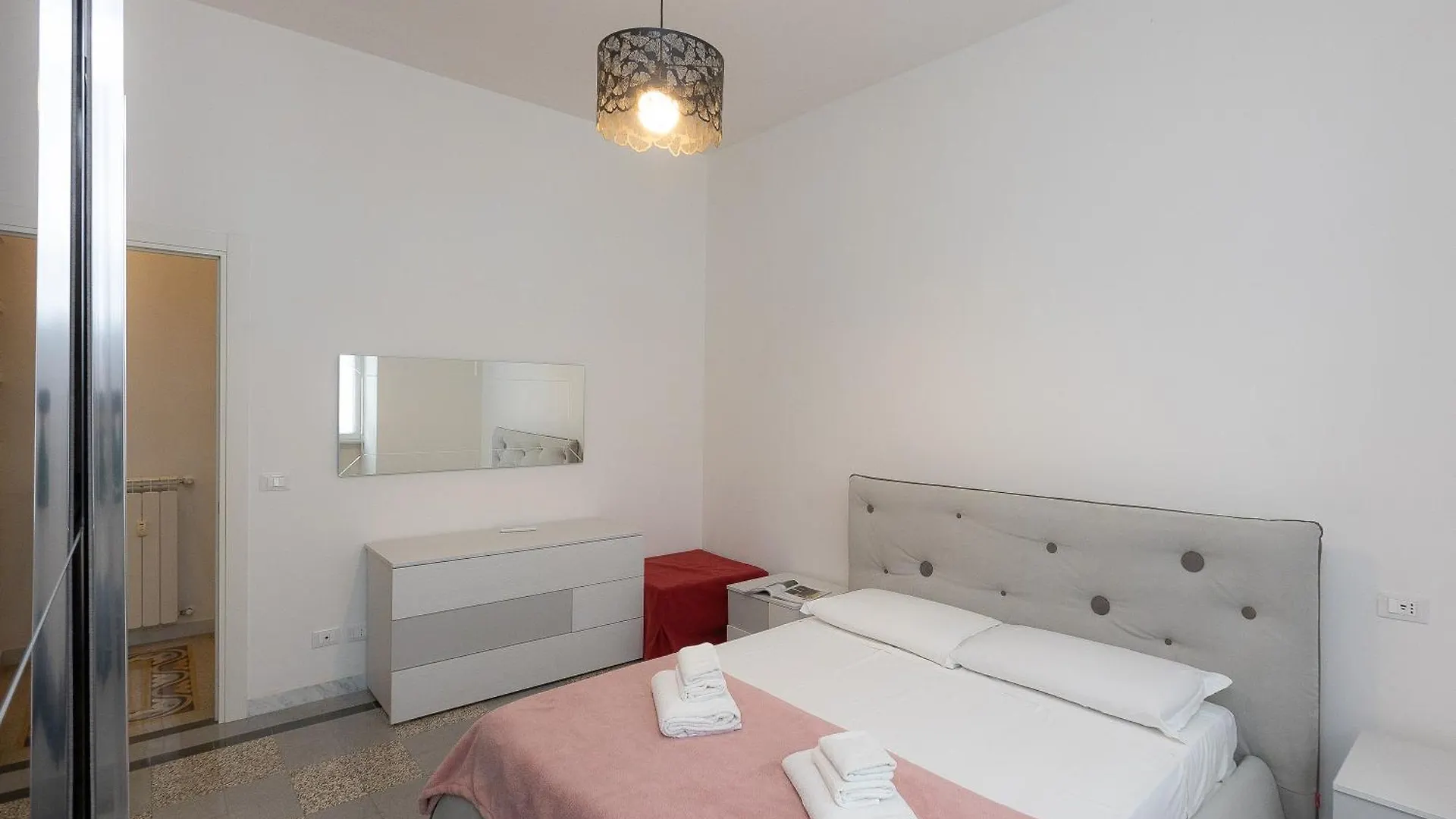 Apartment Cozy Home San Giovanni In Laterano Rome