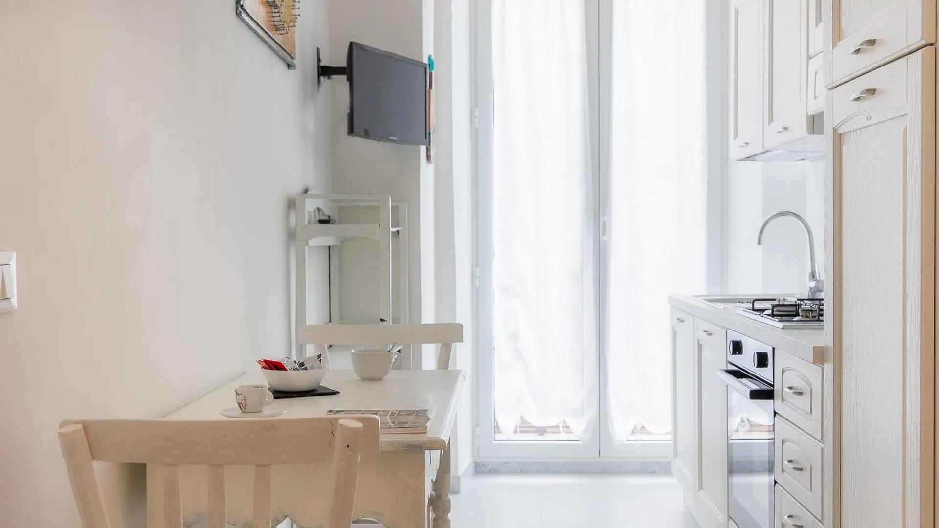 Cozy Home San Giovanni In Laterano Rome 0*,  Italy