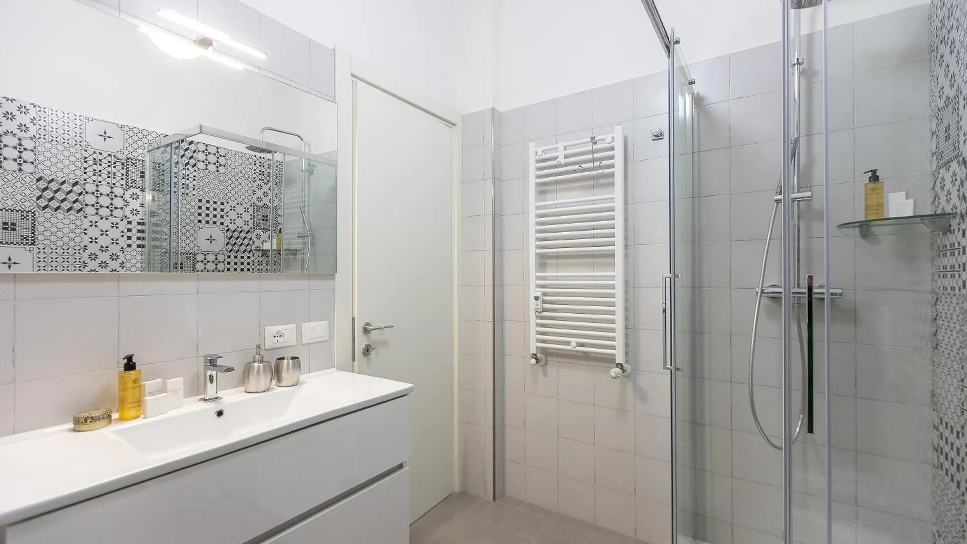 Apartment Cozy Home San Giovanni In Laterano Rome