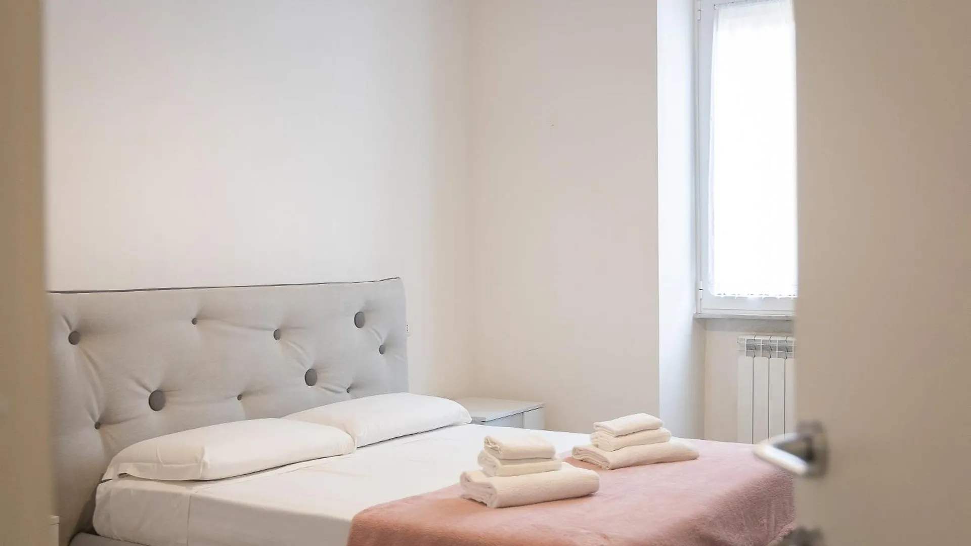 Cozy Home San Giovanni In Laterano Rome 0*,