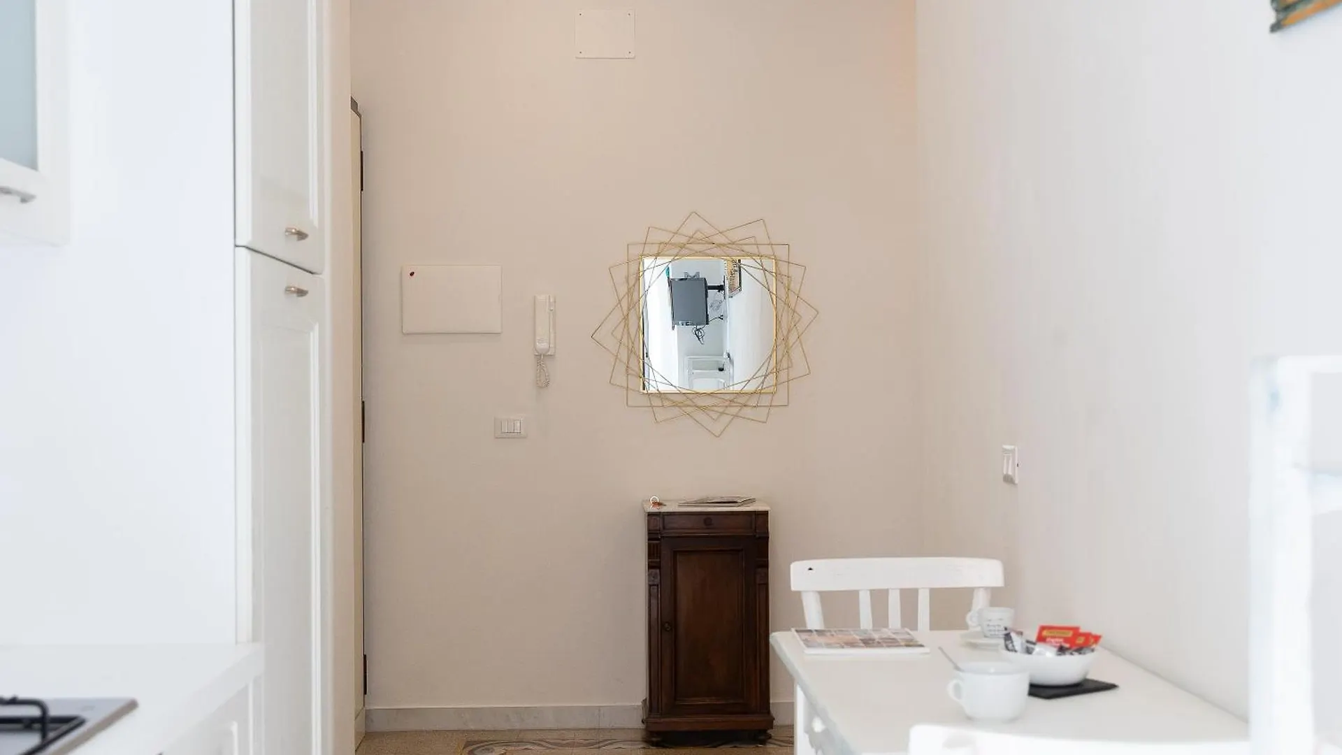 Cozy Home San Giovanni In Laterano Rome 0*,