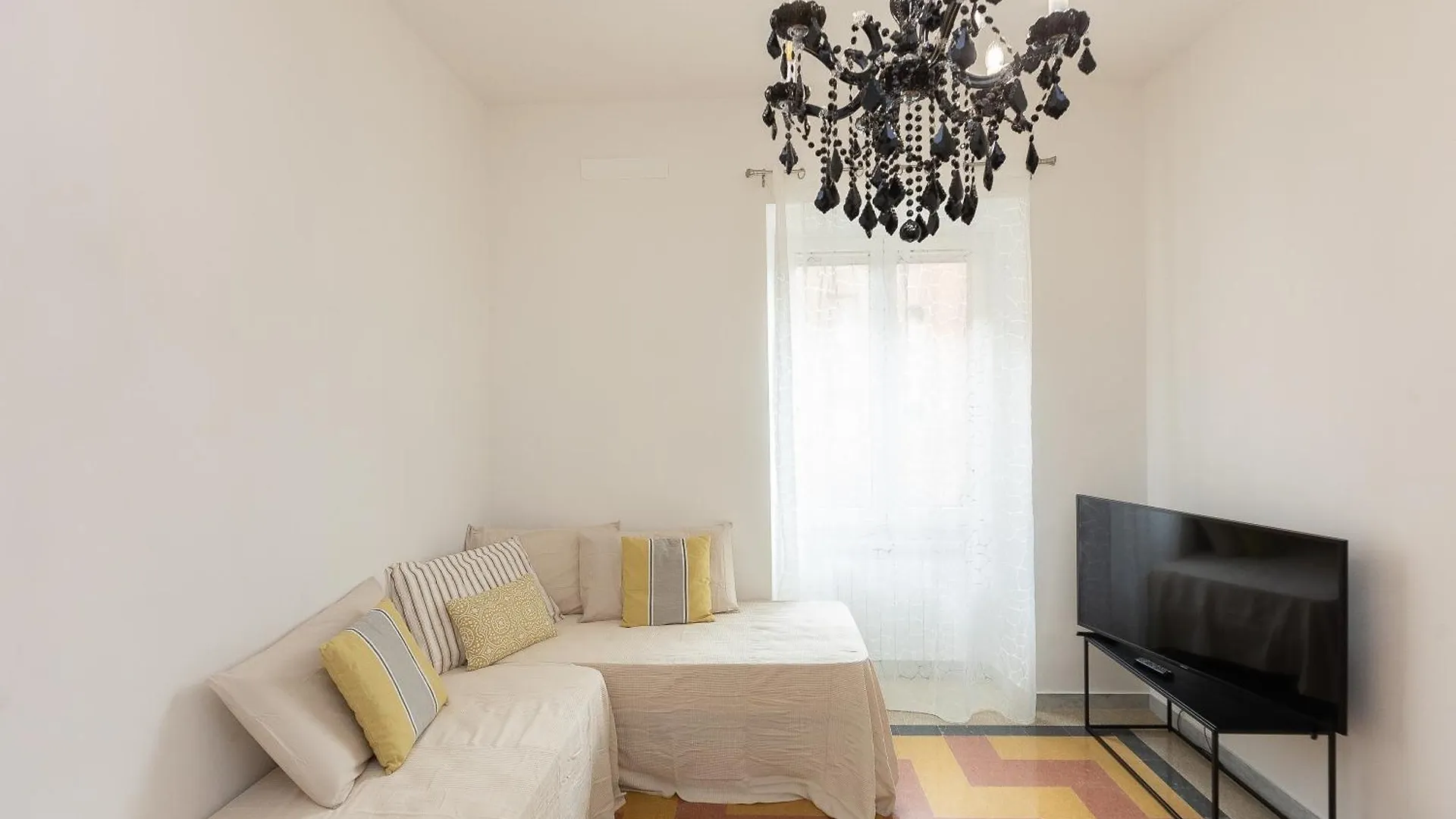 Cozy Home San Giovanni In Laterano Rome 0*,