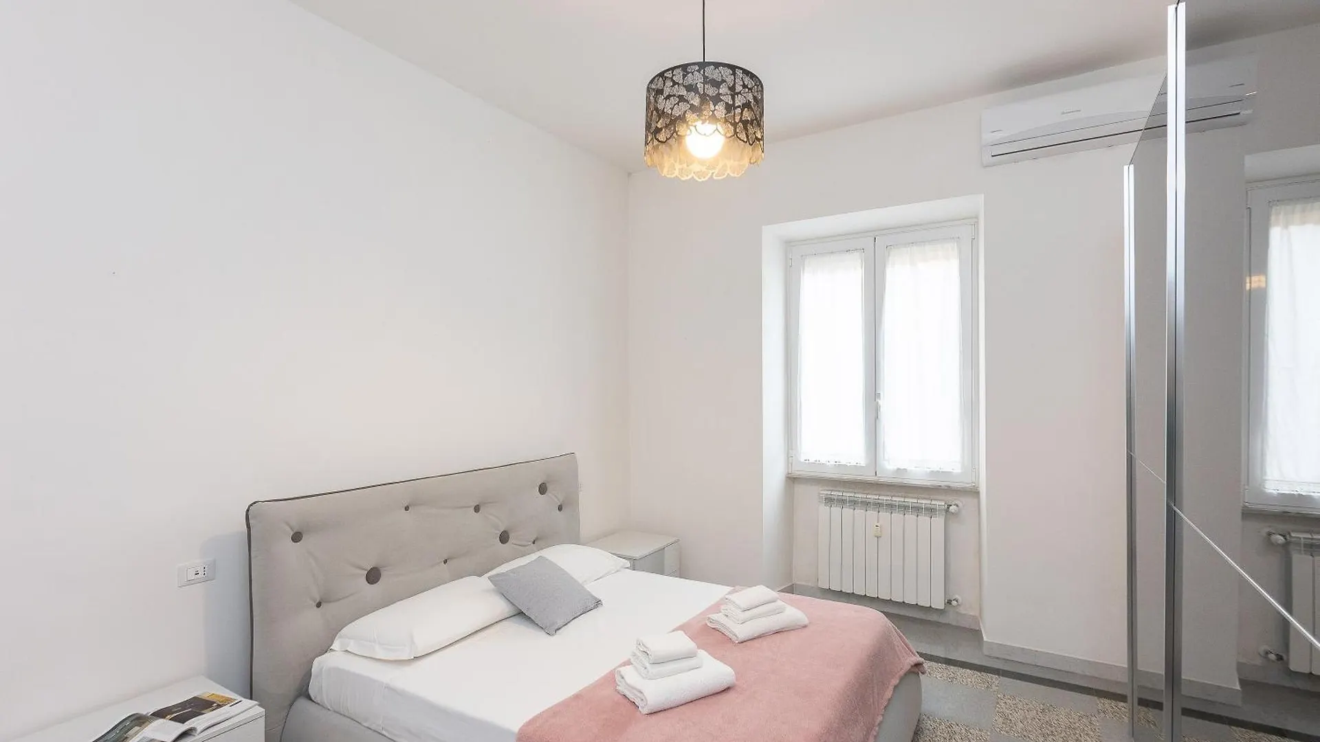 Cozy Home San Giovanni In Laterano Rome