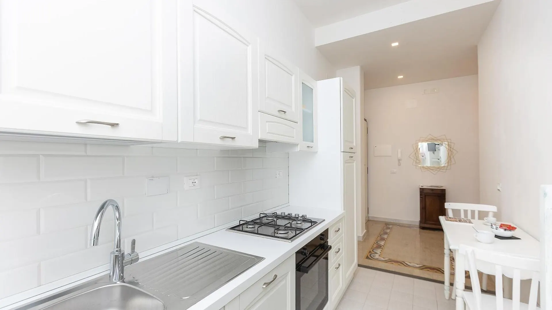 Cozy Home San Giovanni In Laterano Rome
